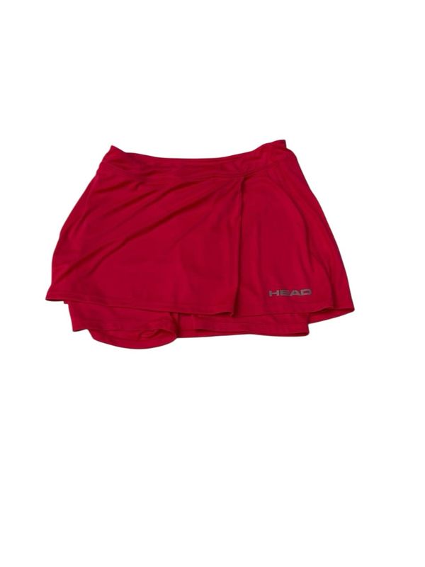 Head Easy Court Skort Talla S