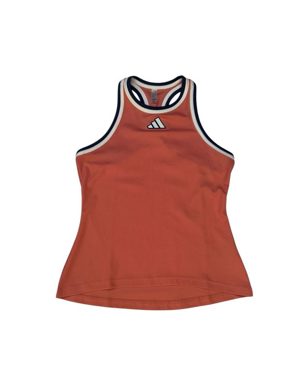 Adidas Club House Tank Talla M