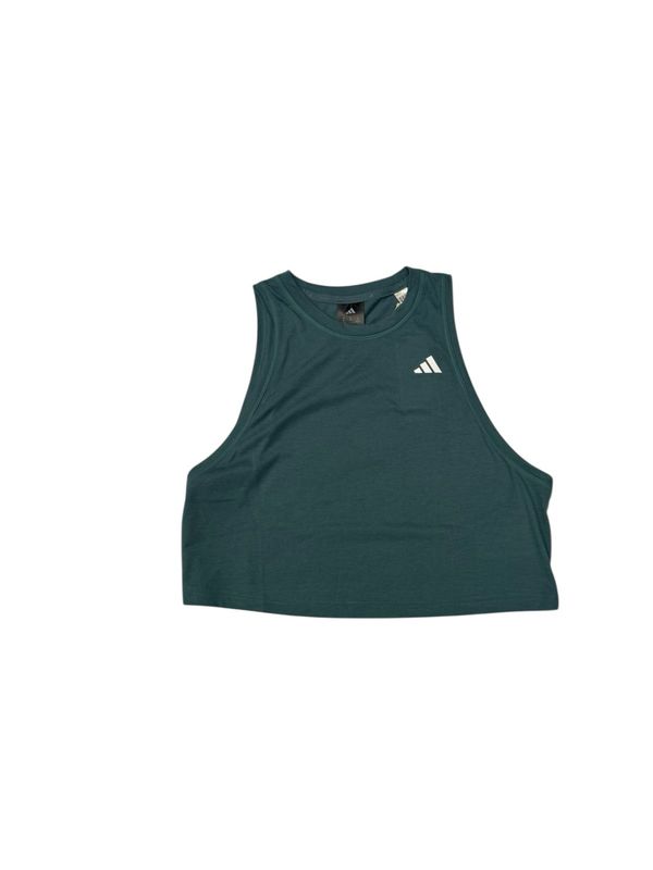 Adidas We Tank Teal Talla M