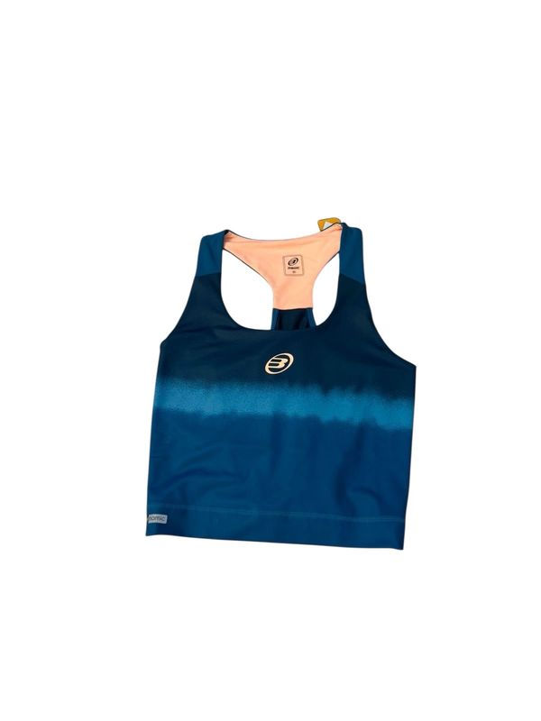 Camiseta Bullpadel Erdain Talla M