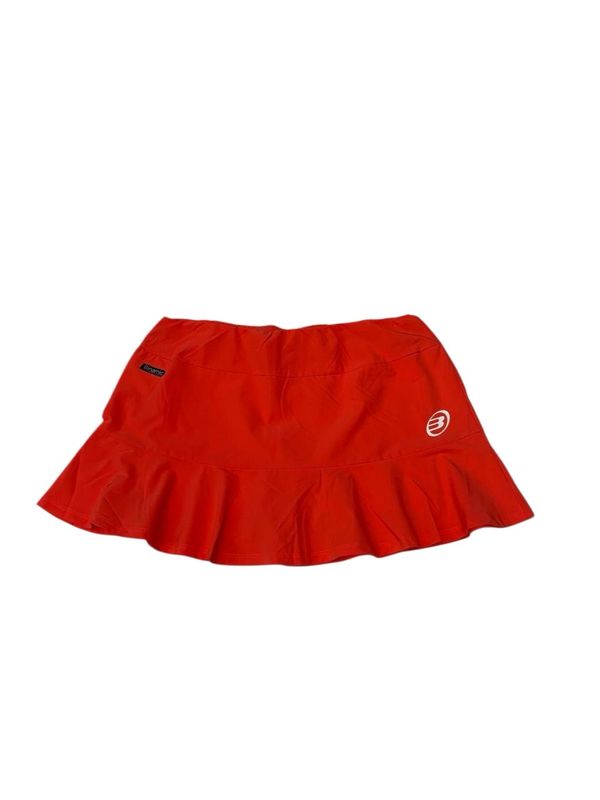 Bullpadel Skort Purrao Fuego Talla L