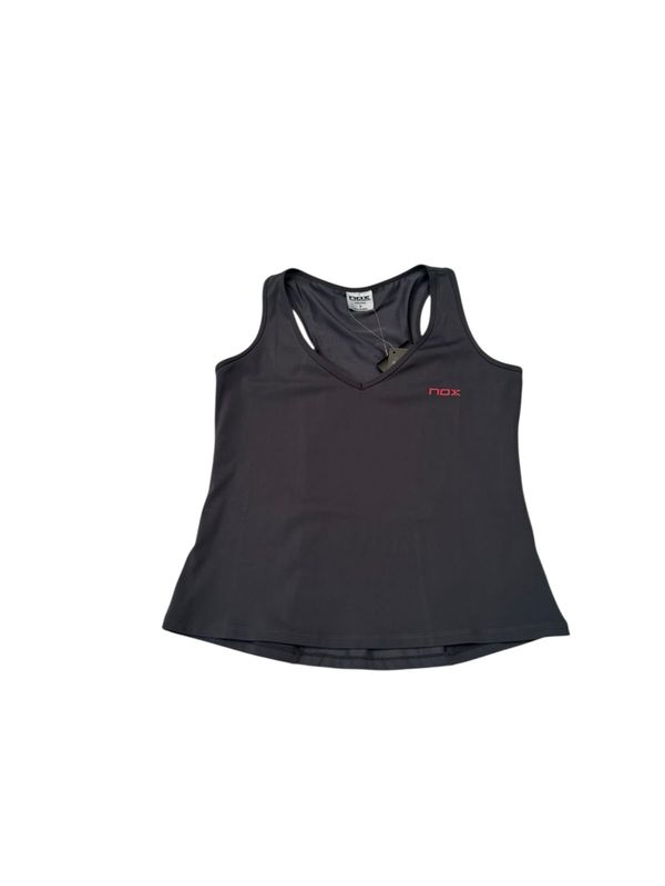 Camiseta Mujer Nox Pro Talla S