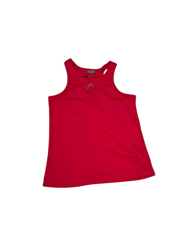 Head Easy Court Tank Top Talla S