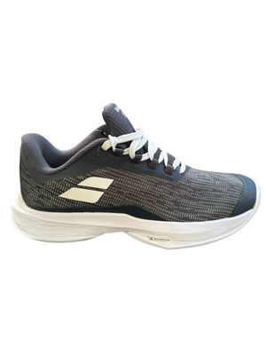 Babolat Jet Tere 2 Gris Mujer Talla 40.5