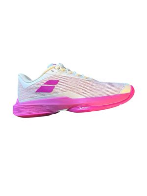 Babolat Jet Tere 2 Blanco Rosa Talla 39