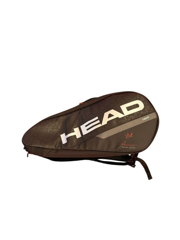 Paletero Head Coello Tour