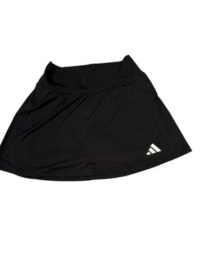 Adidas Optime Skort Negra Talla L