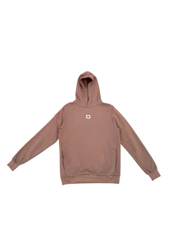 Sweater Quad Stylish Grey Talla L