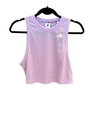 Adidas We Tank Lila Talla M