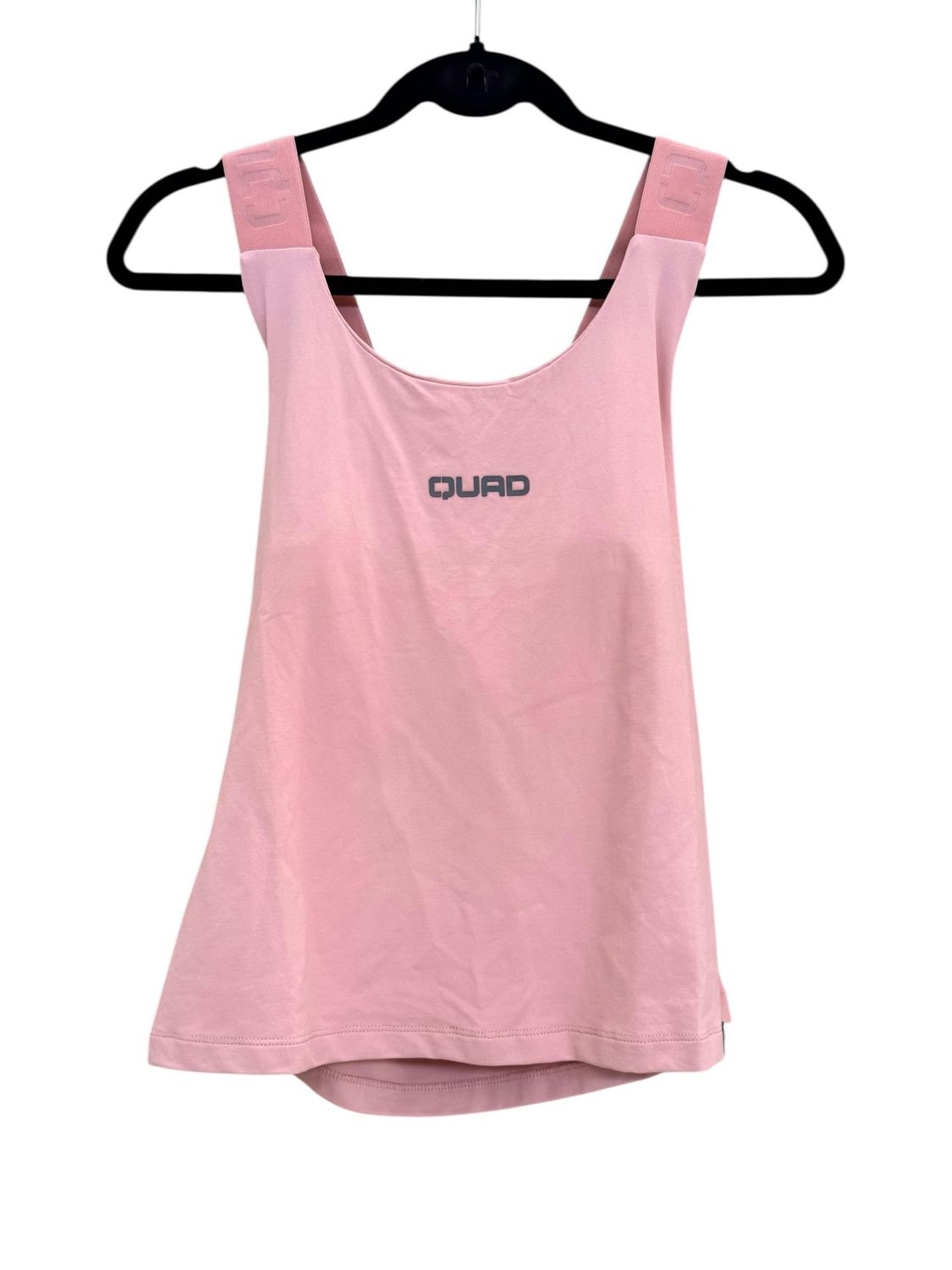 Quad Women’s Cross Top