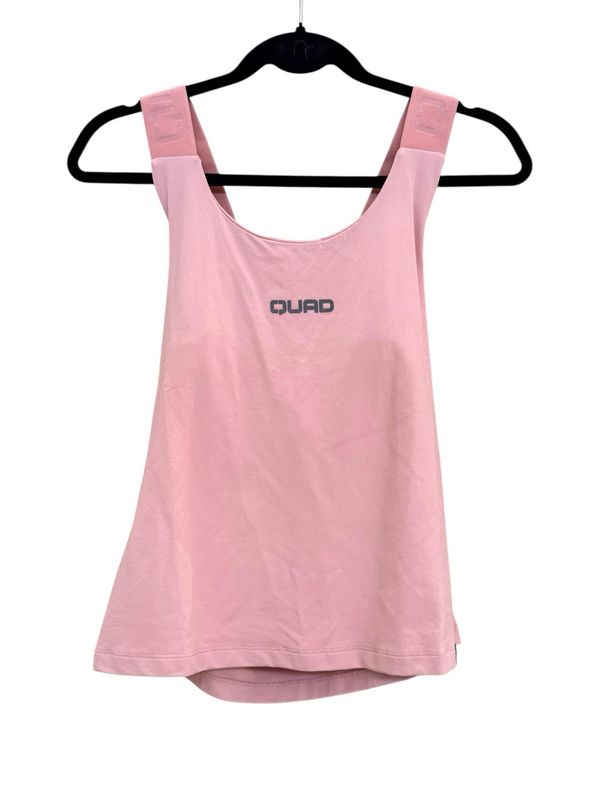 Quad Women’s Cross Top