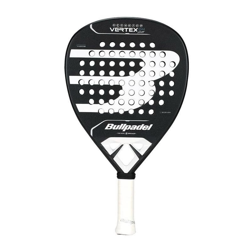 Bullpadel Vertex 04 Light XSeries