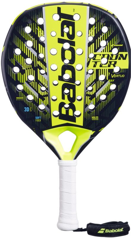 Babolat Counter Vertuo 2025