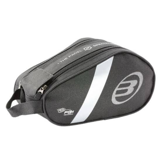 Neceser Bullpadel Chingotto Plata