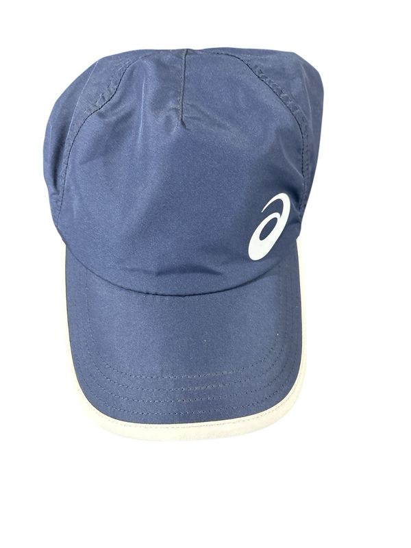 Gorra ASICS Performance Peacoat Tennis
