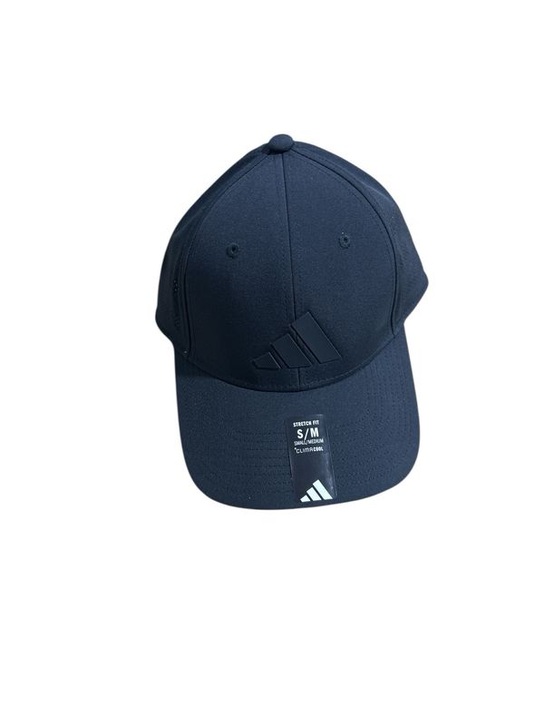 Gorra Adidas Gameday Stretch Fit