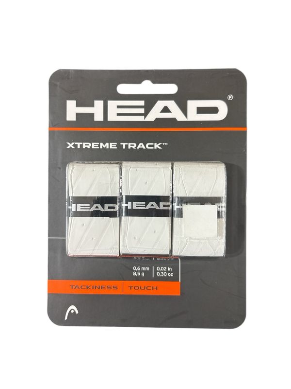 Overgrips Head Xtreme Track