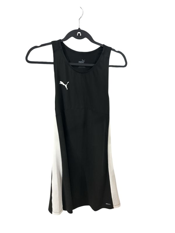 Vestido Puma Team Black Talla XS