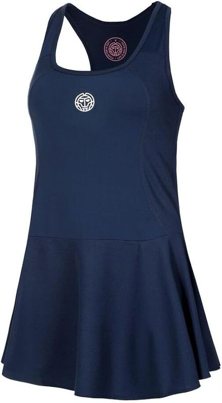 Vestido Bidi Badu Crew Dark Blue Talla S