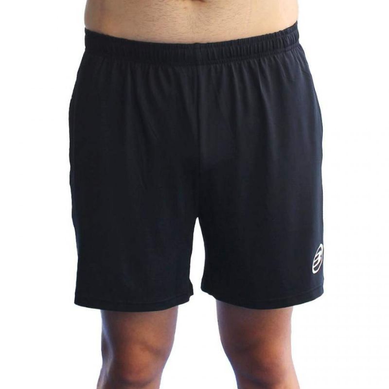 Short Bullpadel Performance Azul Marino Talla S