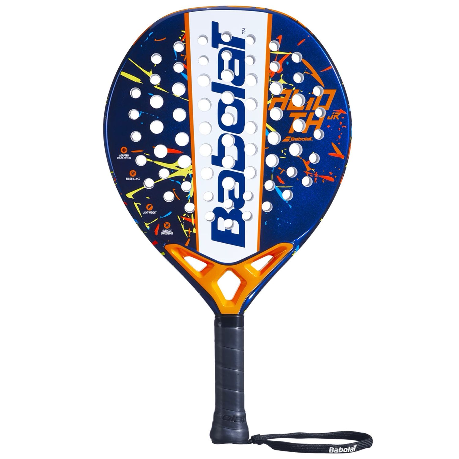 Babolat Alioth JR