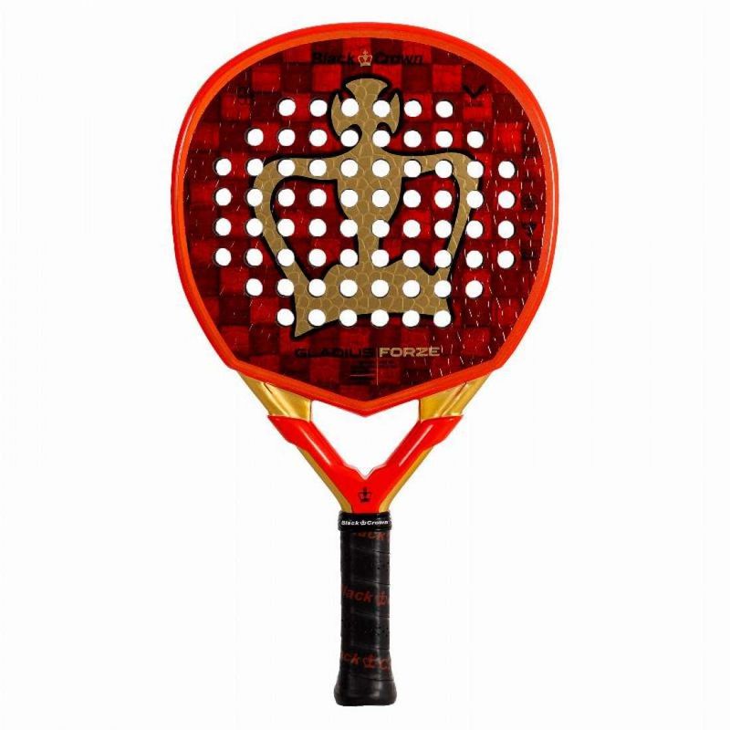 Black Crown Gladius Force 2026