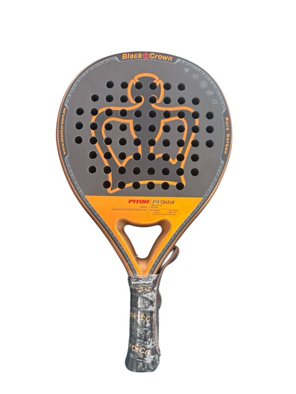 Black Crown Piton 14 Global