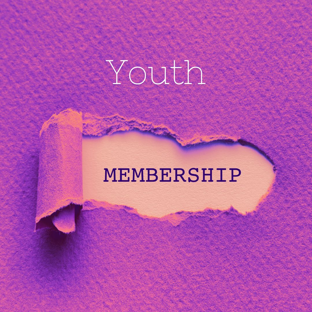 Youth (17 and under) - Museum Membership