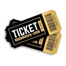 Harvest of Memories (Ticket)