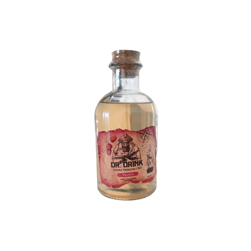 Vodka Tagada 50cl