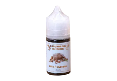 E-liquides CBD