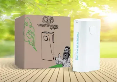 Vaporisateurs