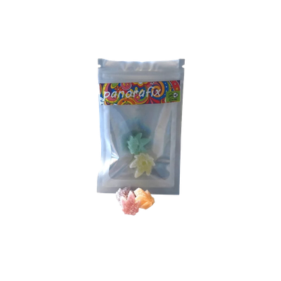 Bonbons CBD