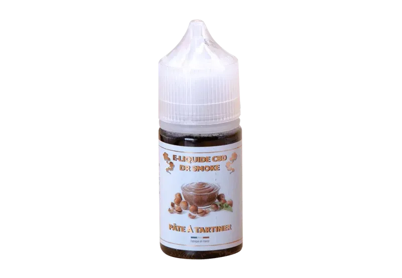 E-liquides CBD