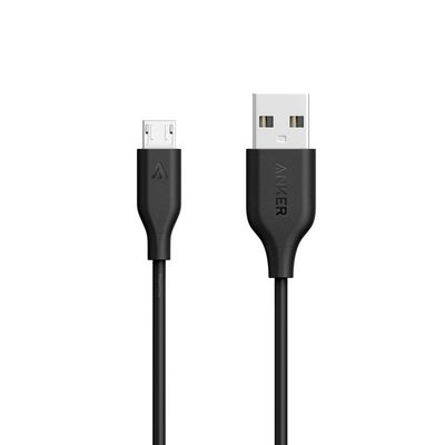 Anker powerLine micro usb كييبل انكر مايكرو الى يو اس بي