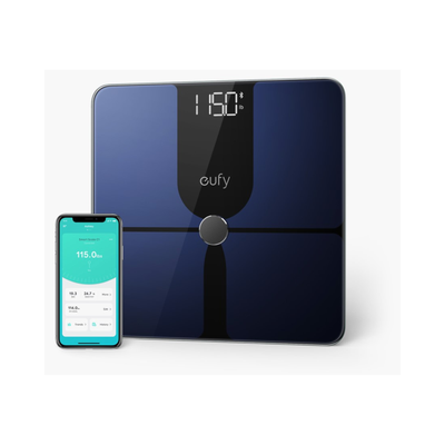 Eufy smart scale P1 ميزان ذكي مع تطبيق خاص للهواتف