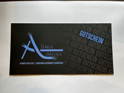 Gutscheine