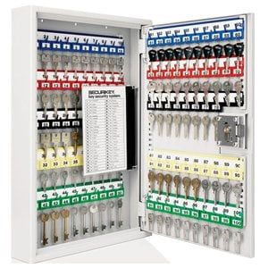Key Storage