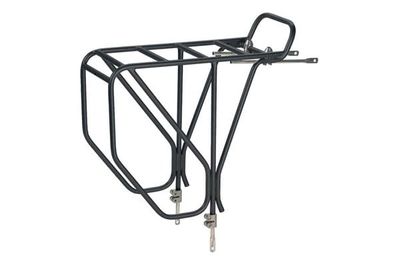 Bicycle Carrier