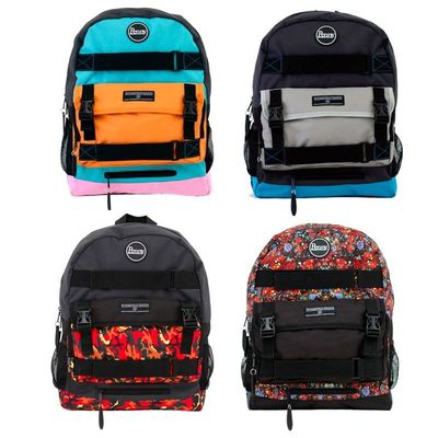 backpacks