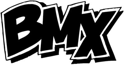 Bmx