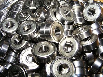 bearings