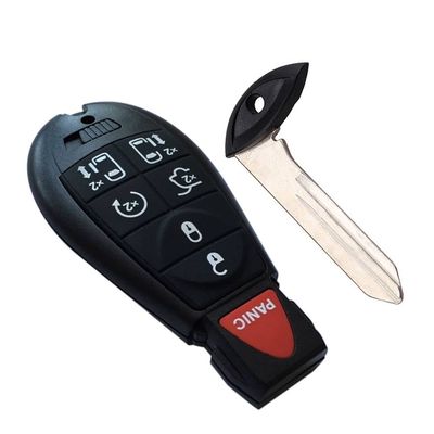 Keyless Remotes