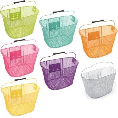 baskets