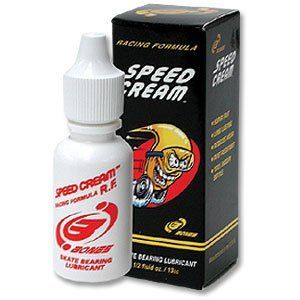 bearing lube