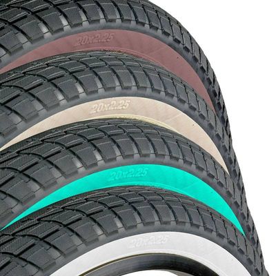 BMX TIRES