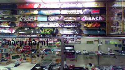 A-Skateboards