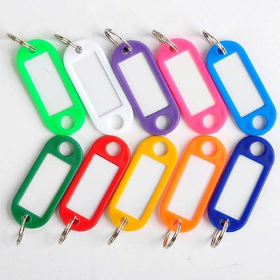 Key Tags