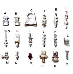 brake parts