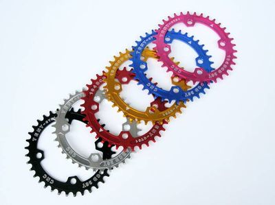 chain rings